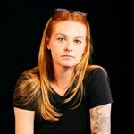 Christie Hemm Klok