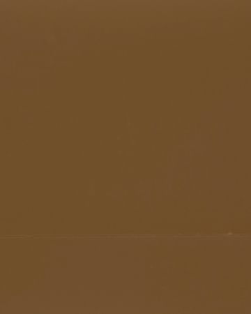 Minimalist background with a flat, even, monochromatic brown surface, creating a simple and neutral visual plane with subtle textures.