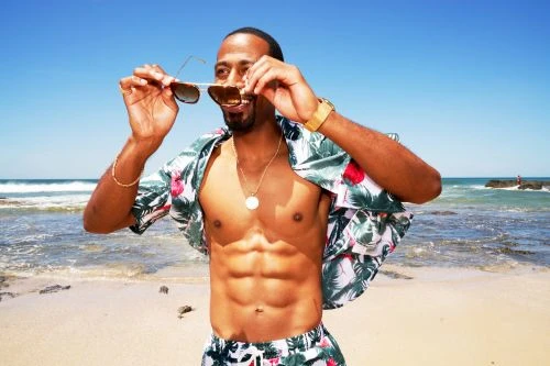 Kareem Black