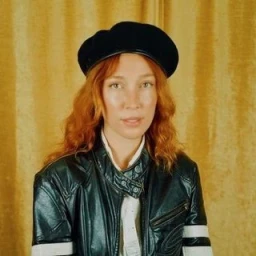 Natasha Wilson