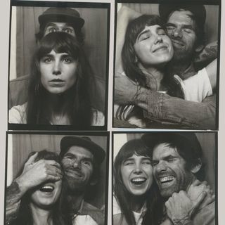 Phil + Sara