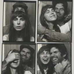 Phil + Sara