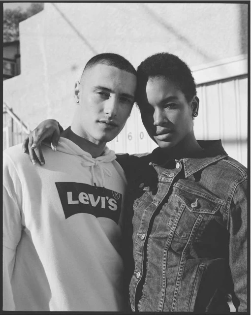 AnaÏs & Dax