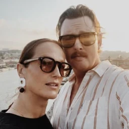 AnaÏs & Dax