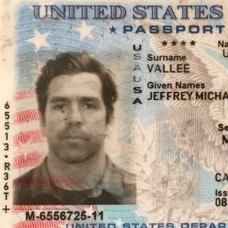 Jeff Vallee