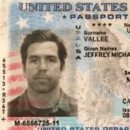 Jeff Vallee