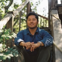 Justin Chung