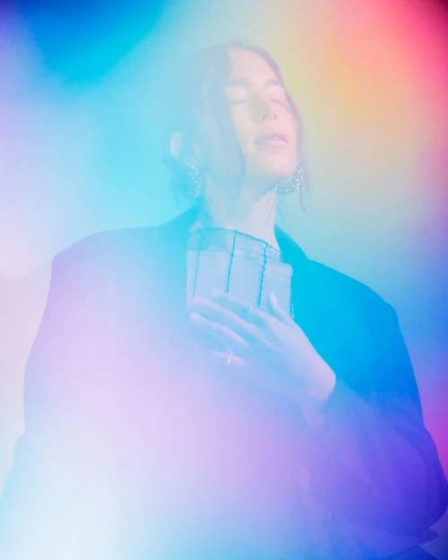 Tory Rust
