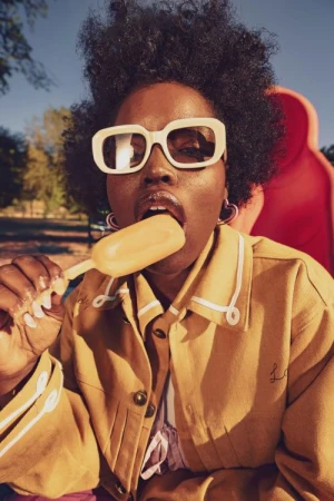 Andre L. Perry