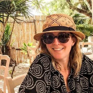 Laura Kinsey Dolph