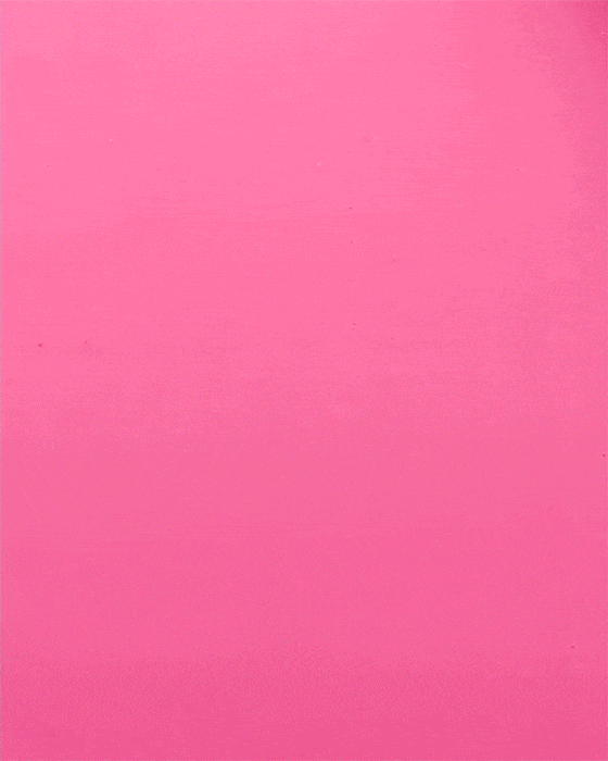 Solid pink background for graphic design, fashion, beauty, or creative projects; a vibrant, versatile backdrop.