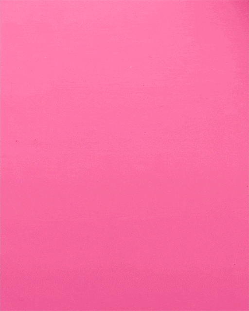 Solid pink background for graphic design, fashion, beauty, or creative projects; a vibrant, versatile backdrop.