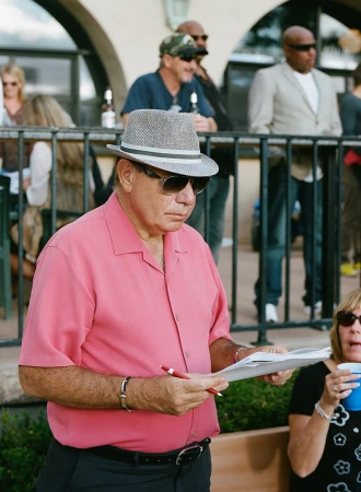 Eric Chakeen