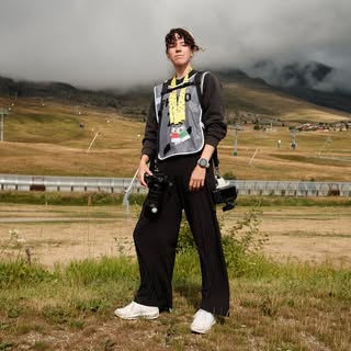 Dominique Powers