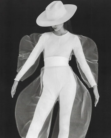 Adriana Roslin