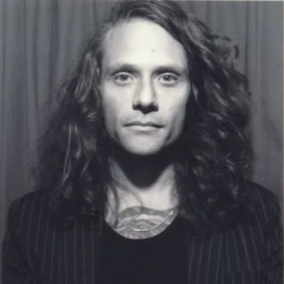 Corey Rood