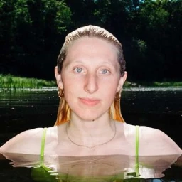 Caroline Tompkins