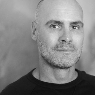 Todd Cole