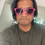 Vijey Mohan