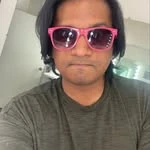 Vijey Mohan