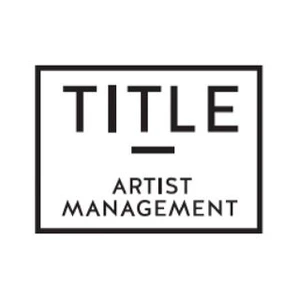 Title Artist Management