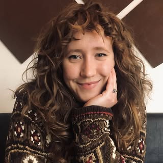 Louise Palmberg