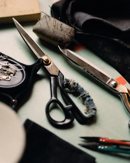 Mathieu Richer Mamousse