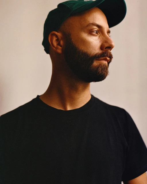 Mathieu Richer Mamousse