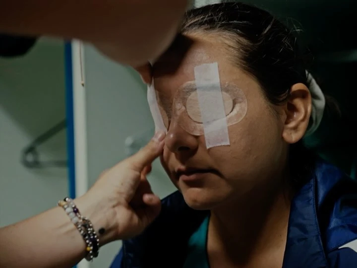 Mathieu Richer Mamousse