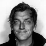 Tim Barber