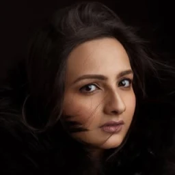 Saloni Agarwal