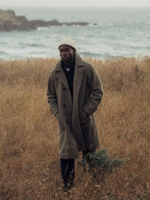 Nicholas Maggio