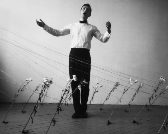 Erik Tanner