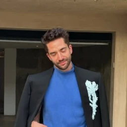 Adam Ballheim