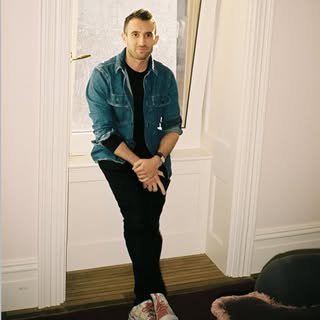 Andrew Gelwicks