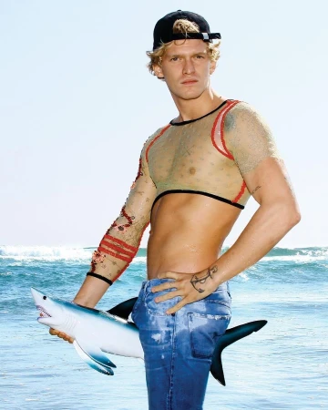 Benjamin Terry