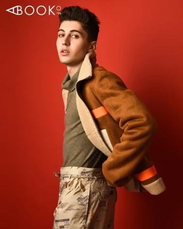 Benjamin Terry