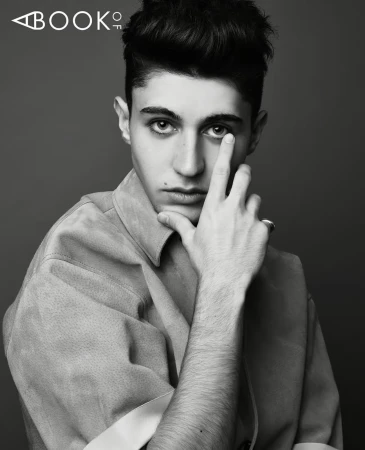 Benjamin Terry
