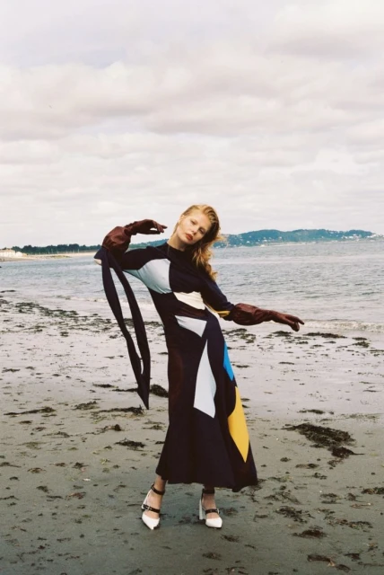 Corina Gaffey