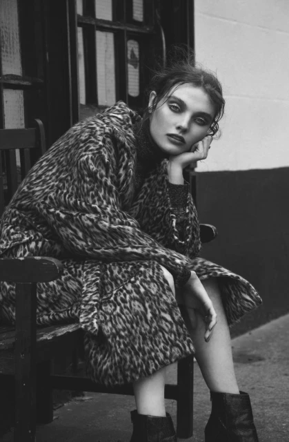 Corina Gaffey