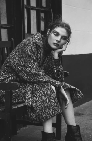 Corina Gaffey