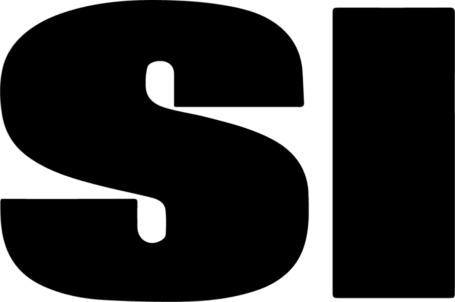 Monochromatic photo featuring a solid black background, creating a visually stark and minimalist composition with no discernible details.