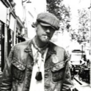 Franck Chevalier