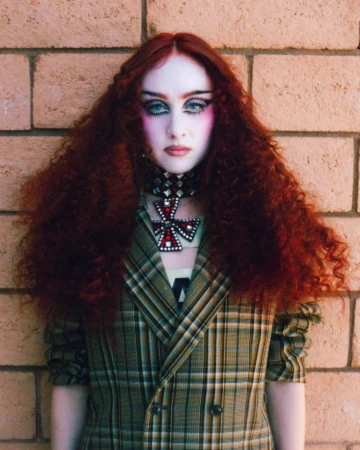 Genesis Webb