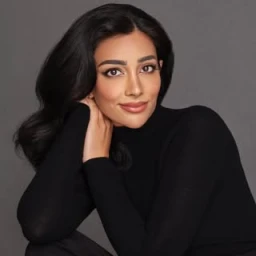 Iram Shelton