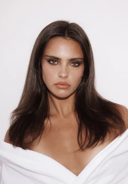 Jacinta Spencer