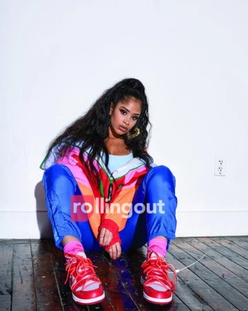 Jazmin Kelly