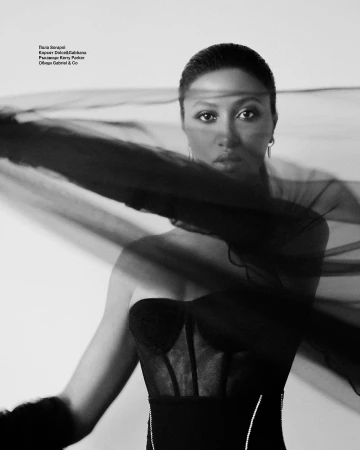 Jazmin Kelly
