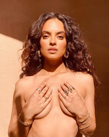 Jazmin Kelly
