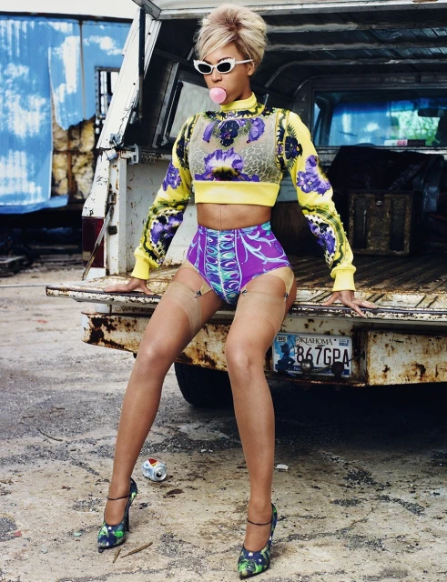 Kim Kimble